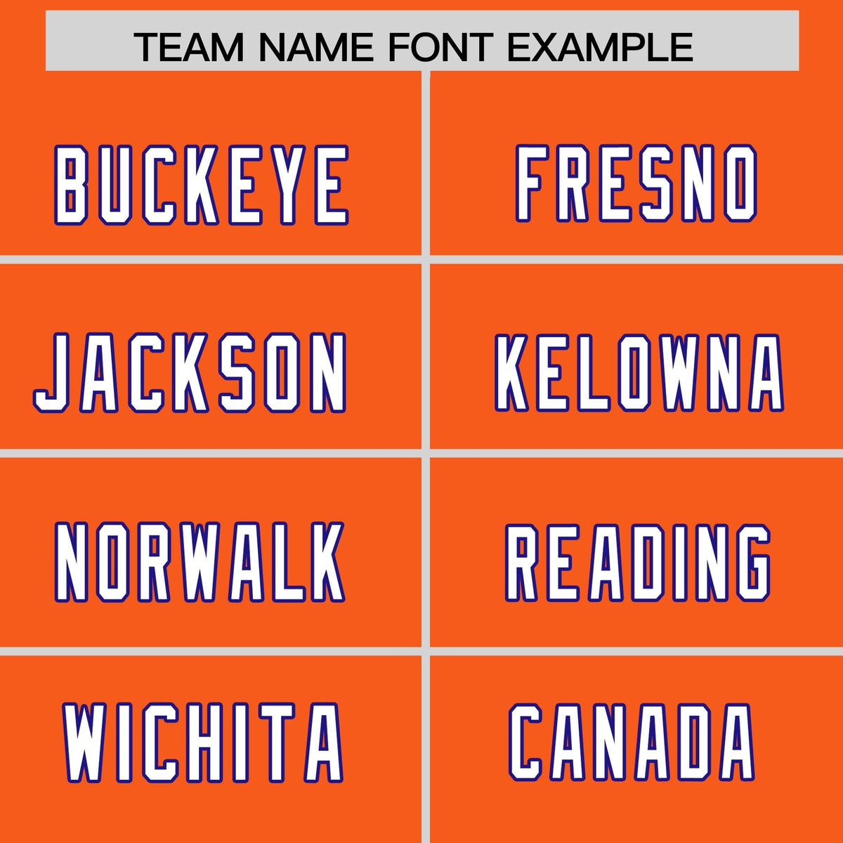 Custom Orange Royal Raglan Sleeves Personalized Pattern Authentic American Football Jersey