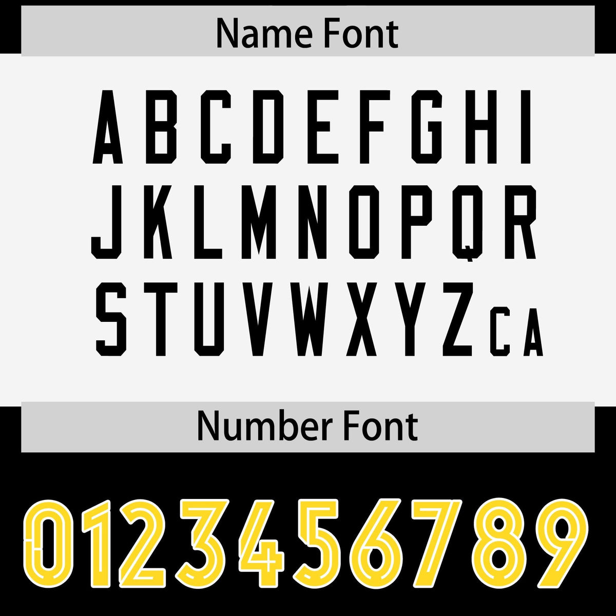 Custom Black Gold Raglan Sleeves Personalized Pattern Authentic American Football Jersey