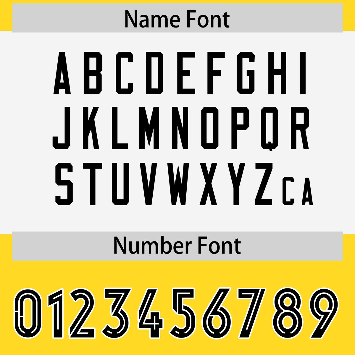 Custom Gold Black Raglan Sleeves Personalized Pattern Authentic American Football Jersey