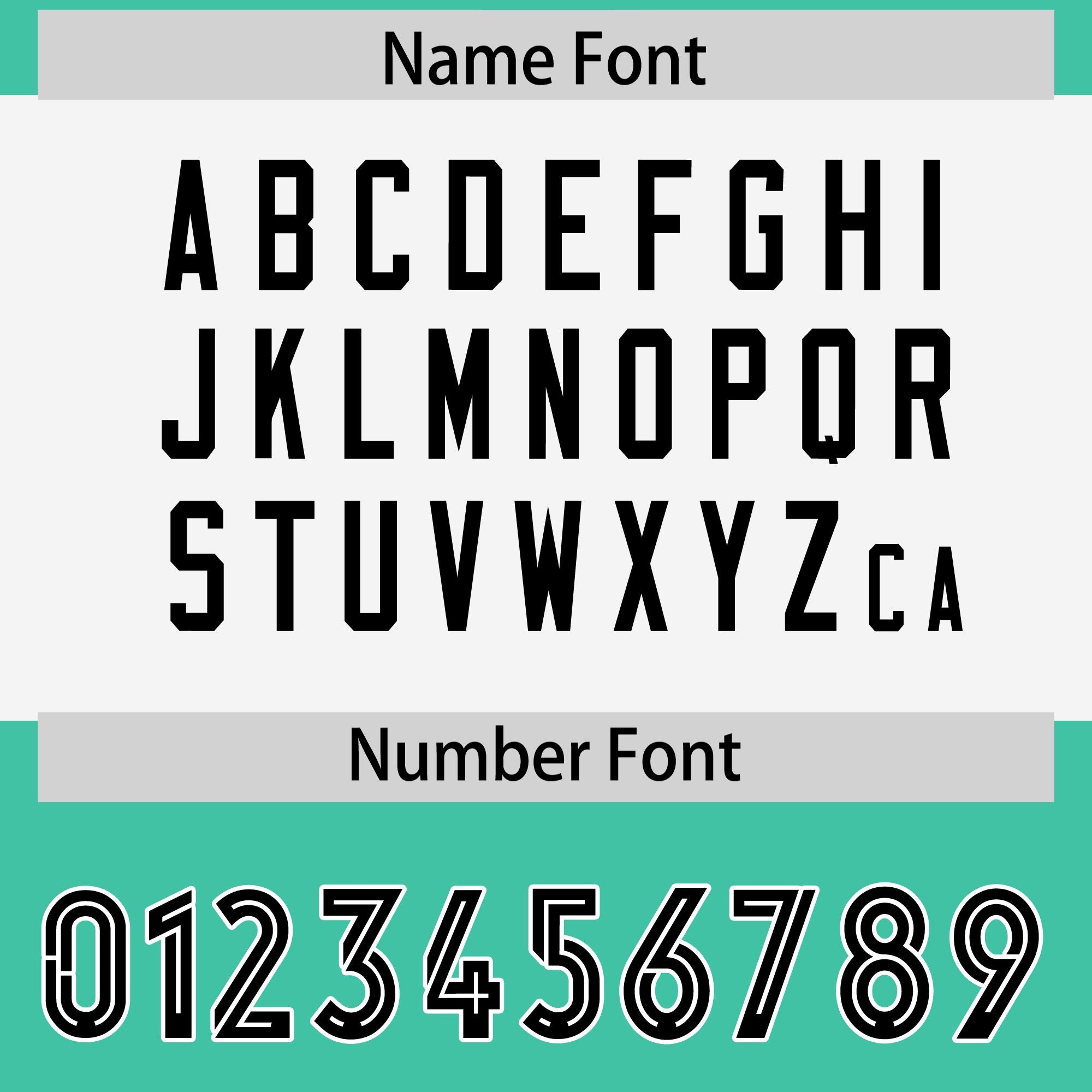 Custom Bright Green Black Raglan Sleeves Personalized Pattern Authentic American Football Jersey