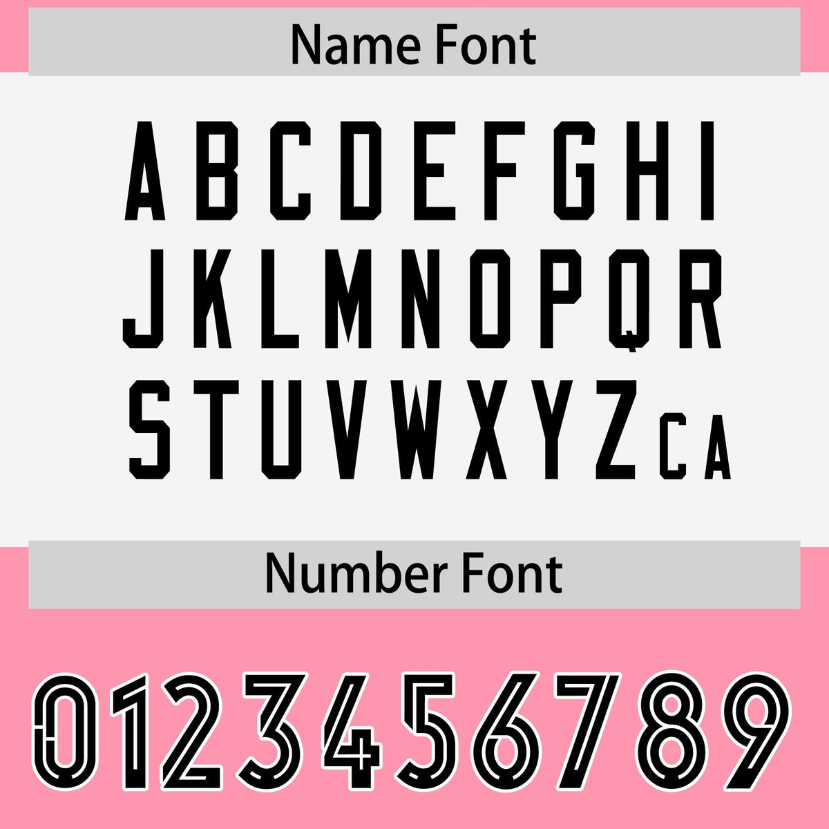 Custom Light Pink Black Raglan Sleeves Personalized Pattern Authentic American Football Jersey