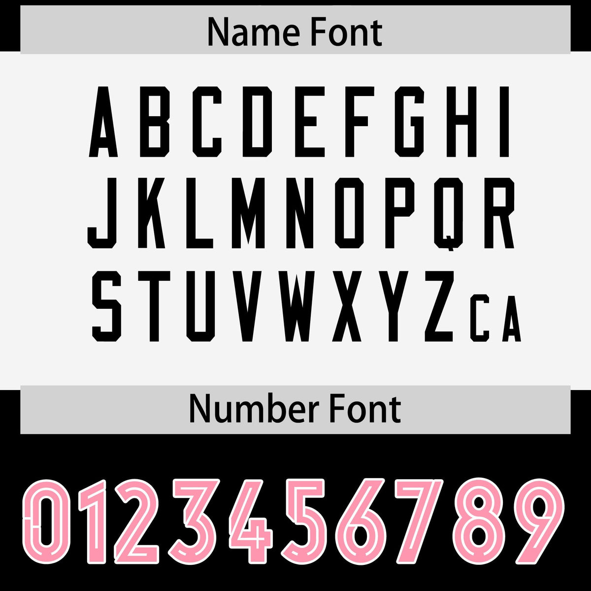 Custom Black Light Pink Raglan Sleeves Personalized Pattern Authentic American Football Jersey