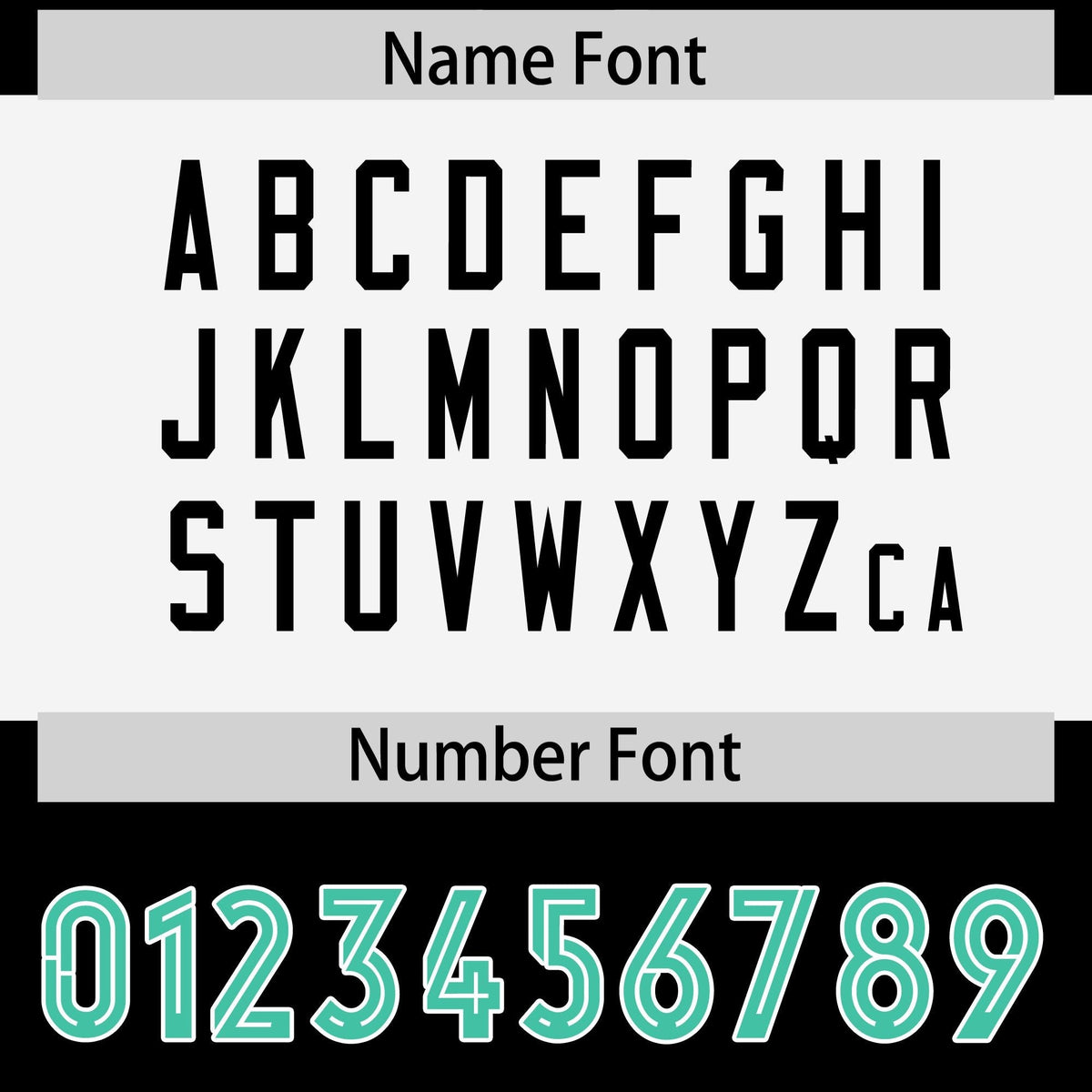 Custom Black Bright Green Raglan Sleeves Personalized Pattern Authentic American Football Jersey