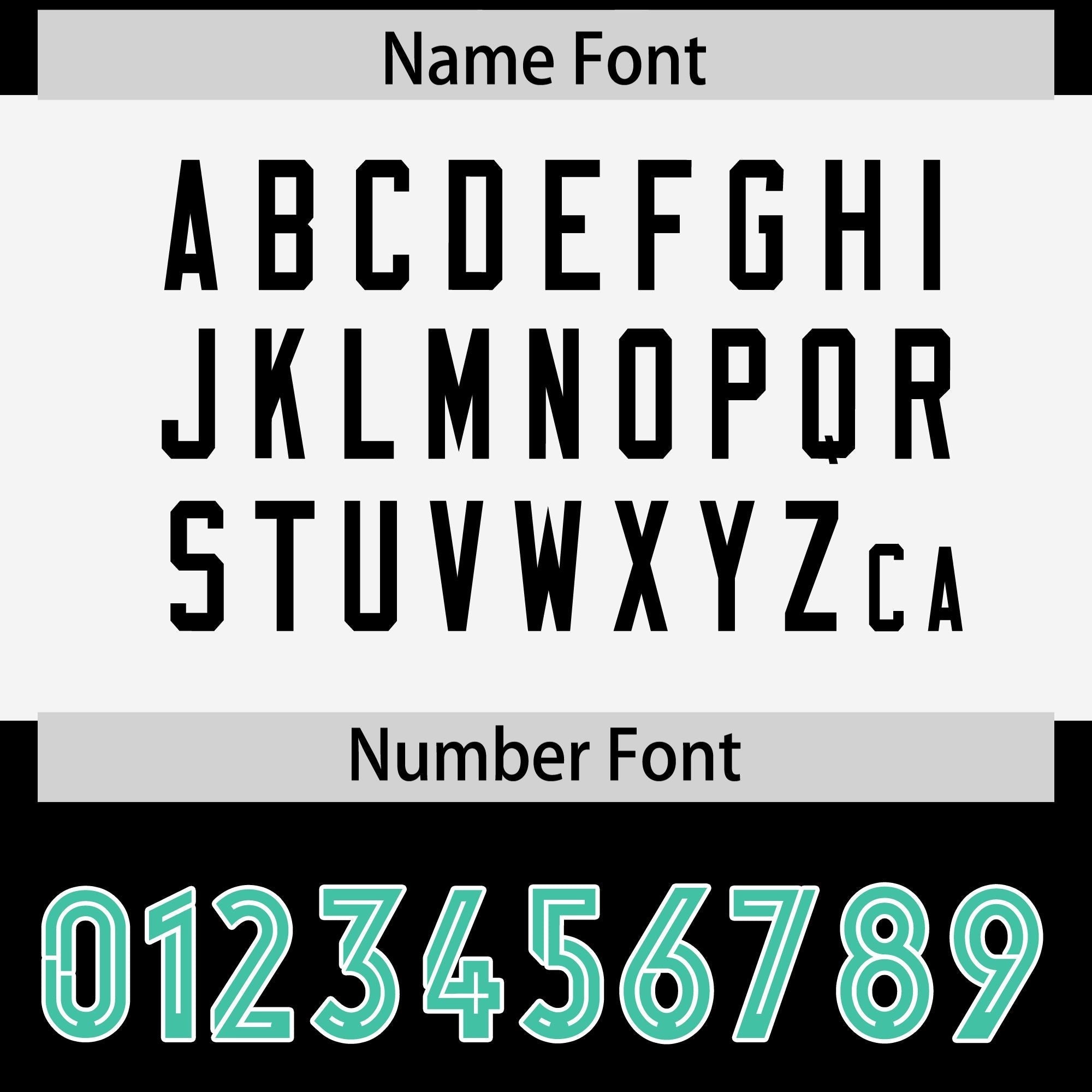 Custom Black Bright Green Raglan Sleeves Personalized Pattern Authentic American Football Jersey