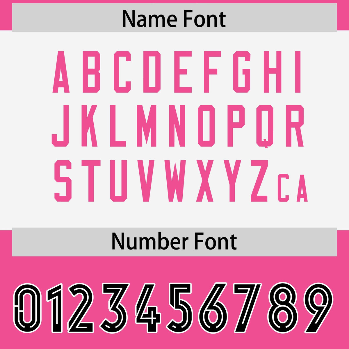 Custom Pink Black Raglan Sleeves Personalized Pattern Authentic American Football Jersey