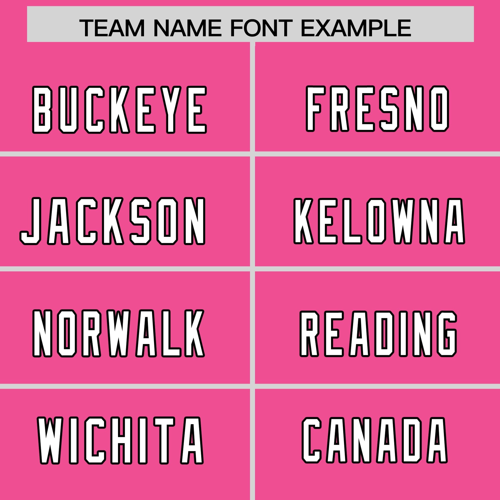 Custom Pink Black Raglan Sleeves Personalized Pattern Authentic American Football Jersey