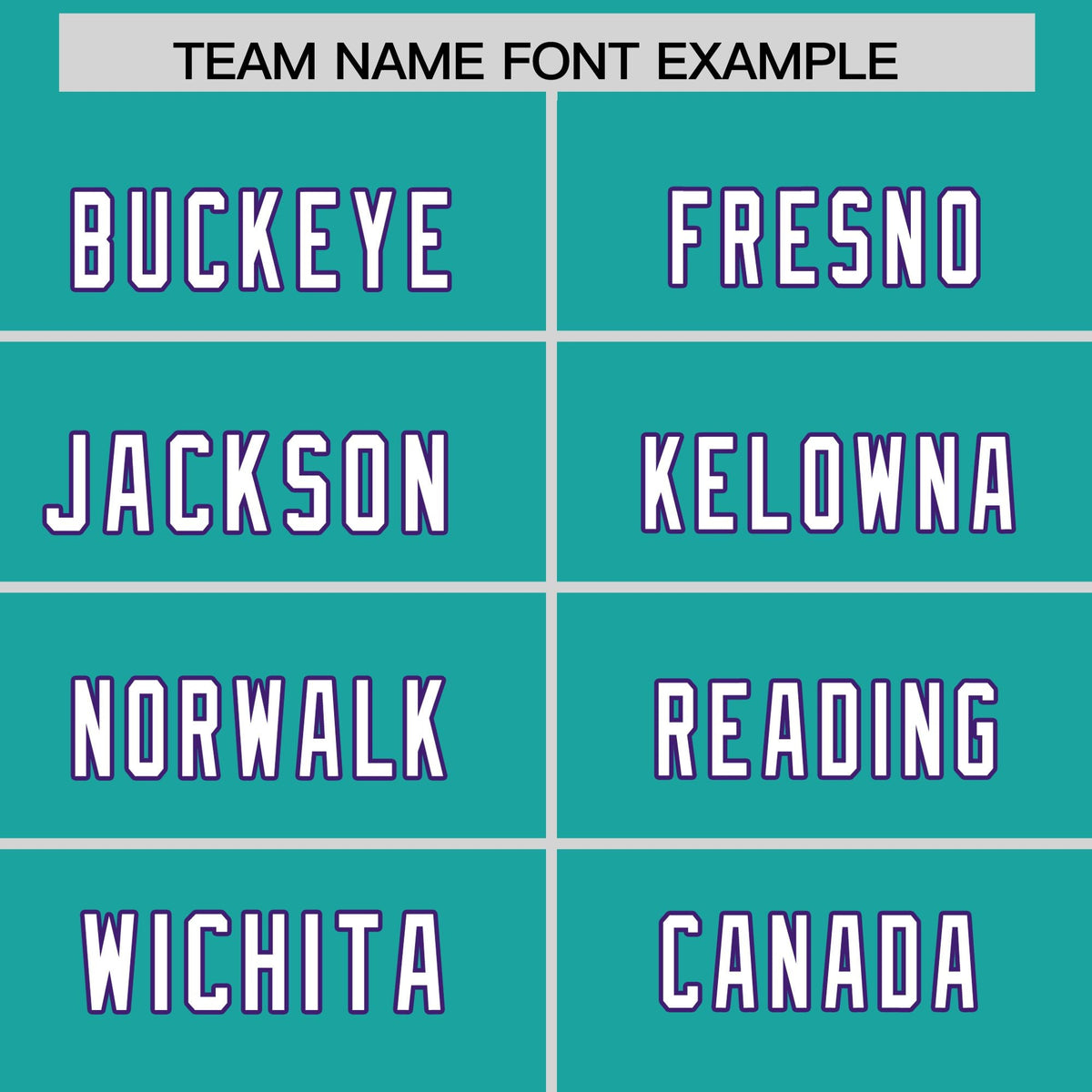 Custom Aqua Purple Raglan Sleeves Personalized Pattern Authentic American Football Jersey