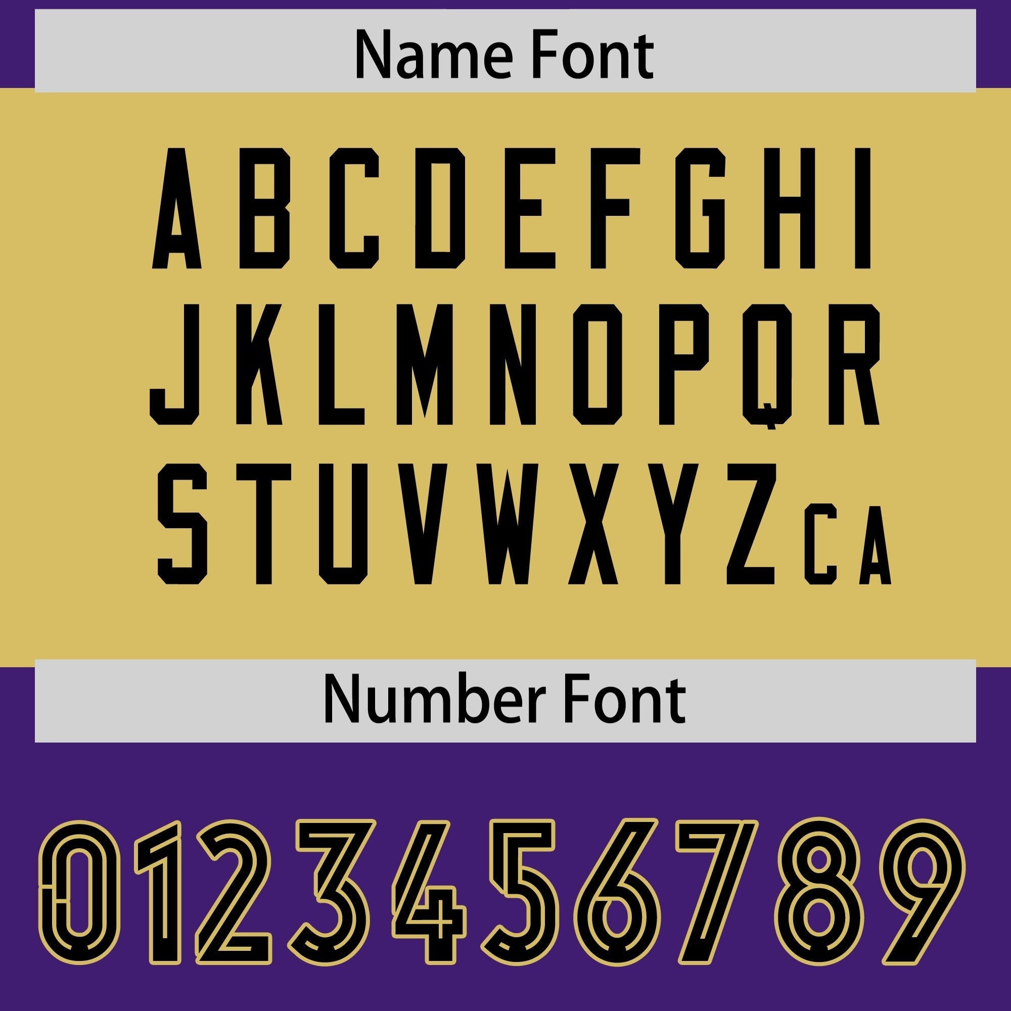 Custom Purple Black Raglan Sleeves Personalized Pattern Authentic American Football Jersey