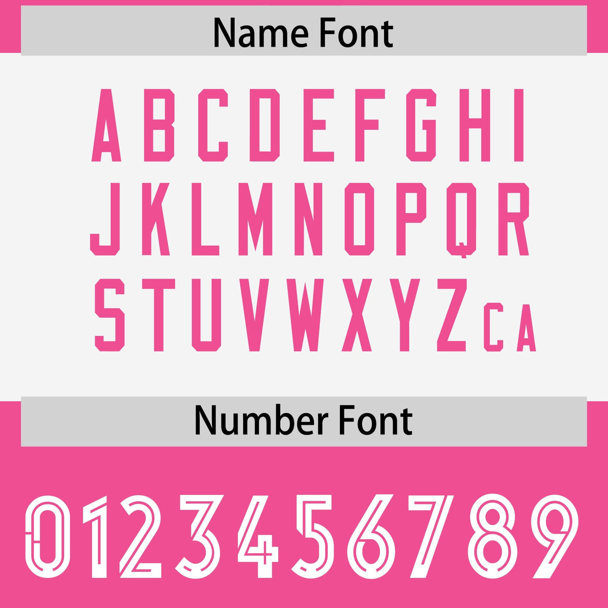 Custom Pink Pink Raglan Sleeves Personalized Pattern Authentic American Football Jersey