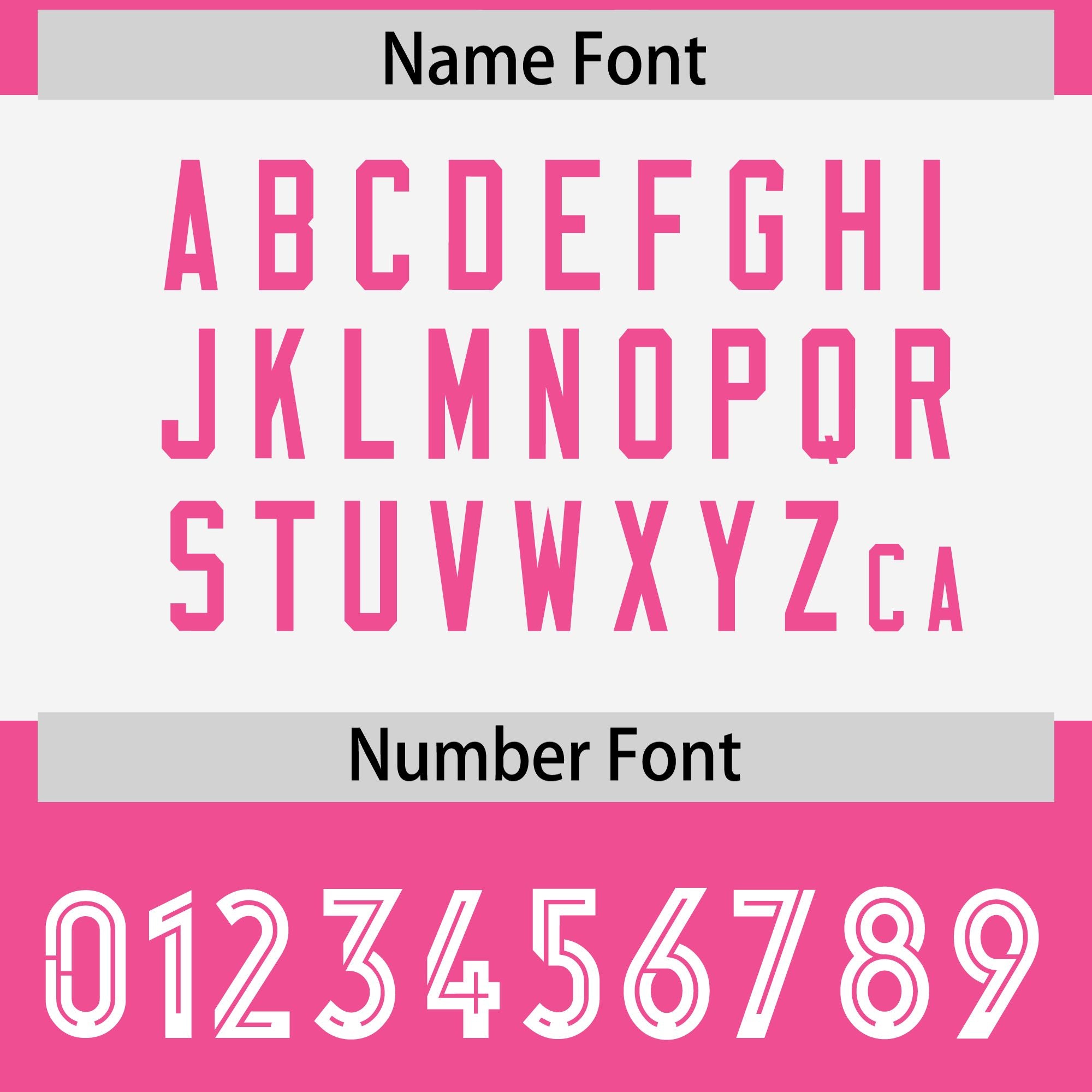 Custom Pink Pink Raglan Sleeves Personalized Pattern Authentic American Football Jersey