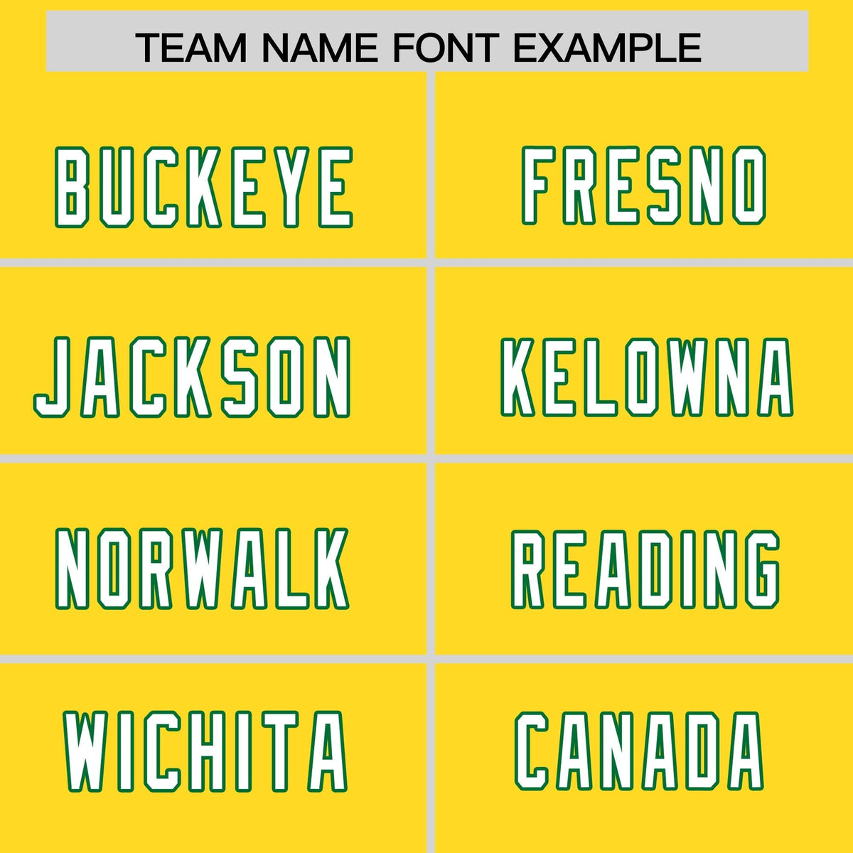 Custom Gold Kelly Green Raglan Sleeves Personalized Pattern Authentic American Football Jersey