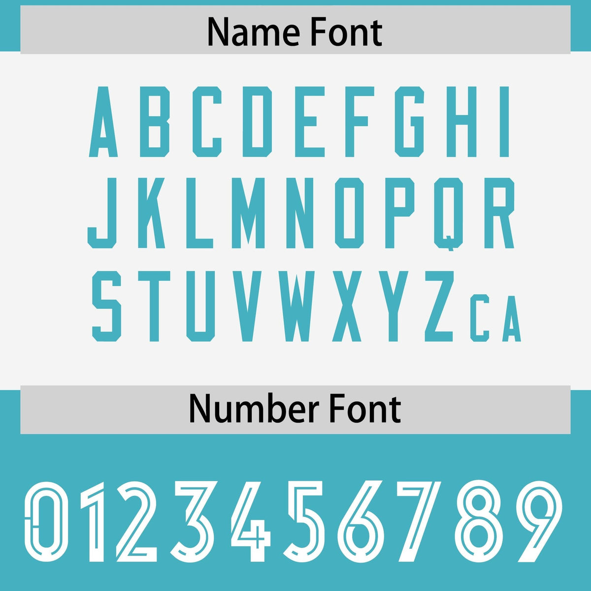 Custom Sky Blue Fluorescent Green Raglan Sleeves Personalized Pattern Authentic American Football Jersey