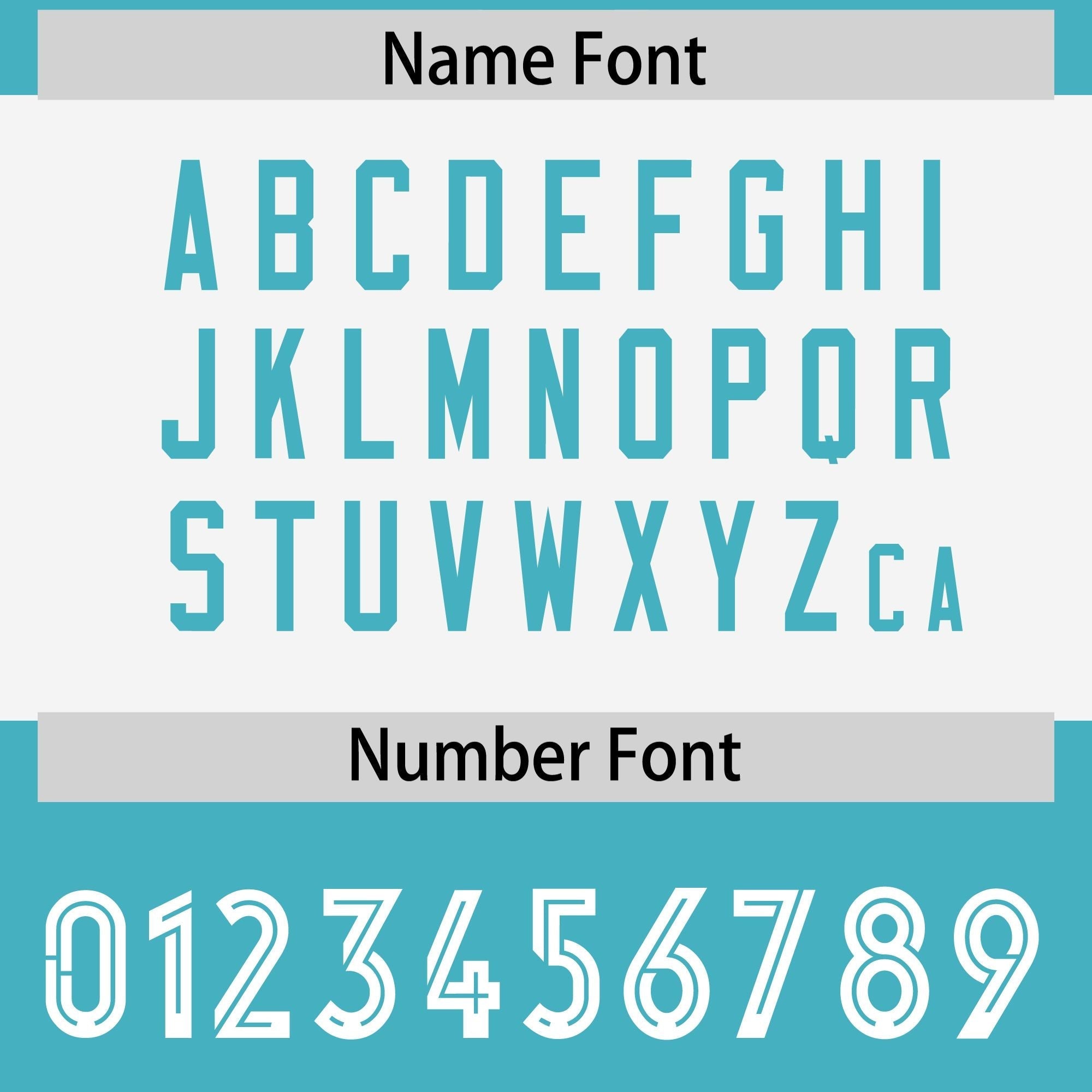 Custom Sky Blue Fluorescent Green Raglan Sleeves Personalized Pattern Authentic American Football Jersey