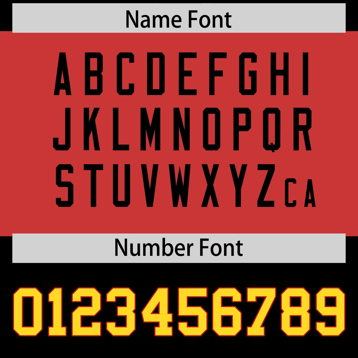 Custom Black Gold Raglan Sleeves Personalized Pattern Authentic American Football Jersey