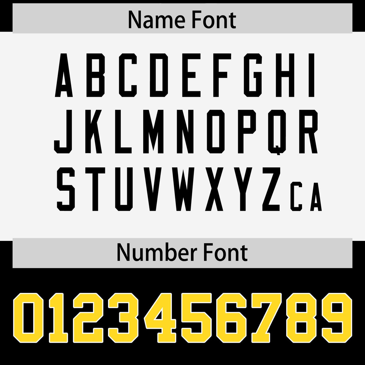 Custom Black Gold Raglan Sleeves Personalized Pattern Authentic American Football Jersey