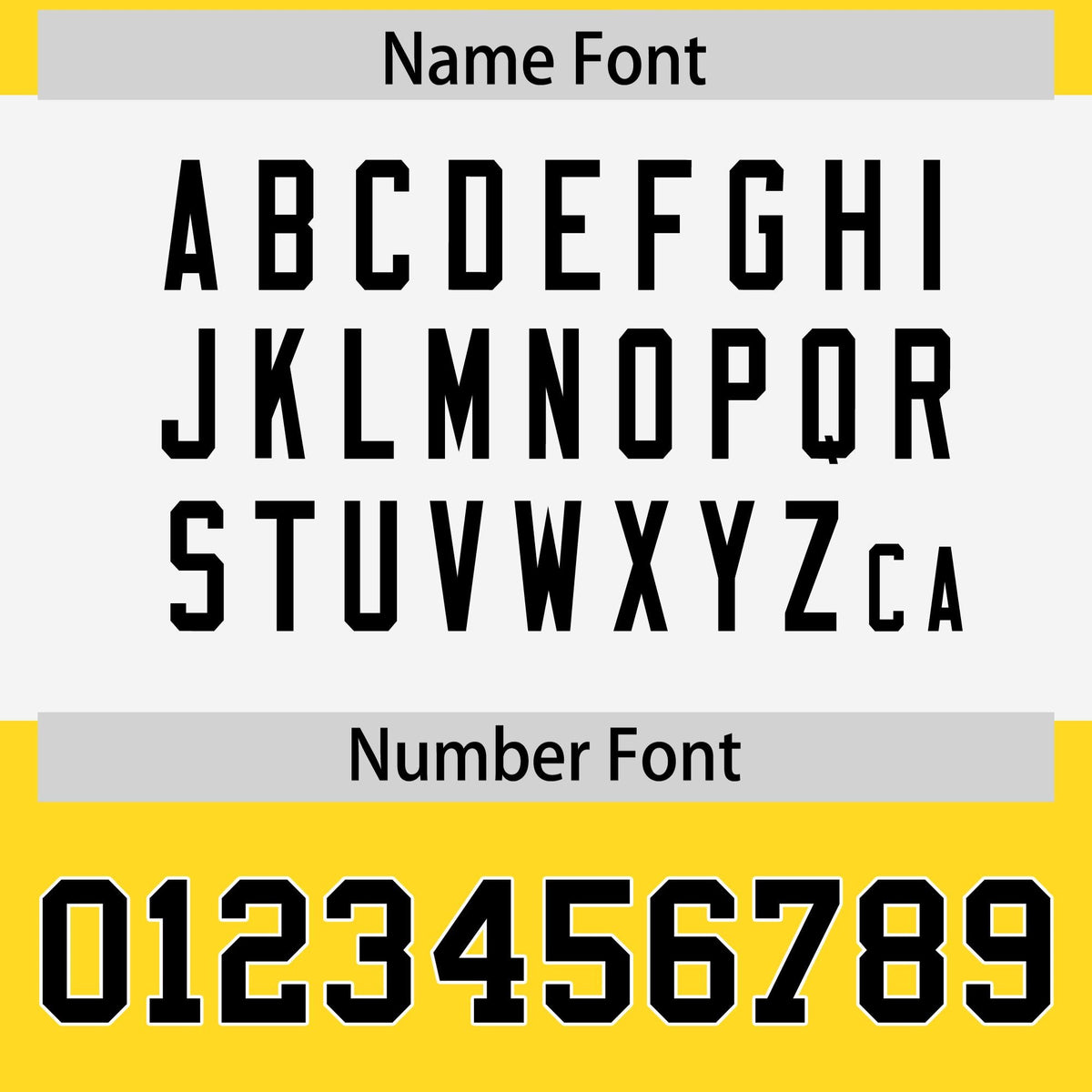 Custom Gold Black Raglan Sleeves Personalized Pattern Authentic American Football Jersey