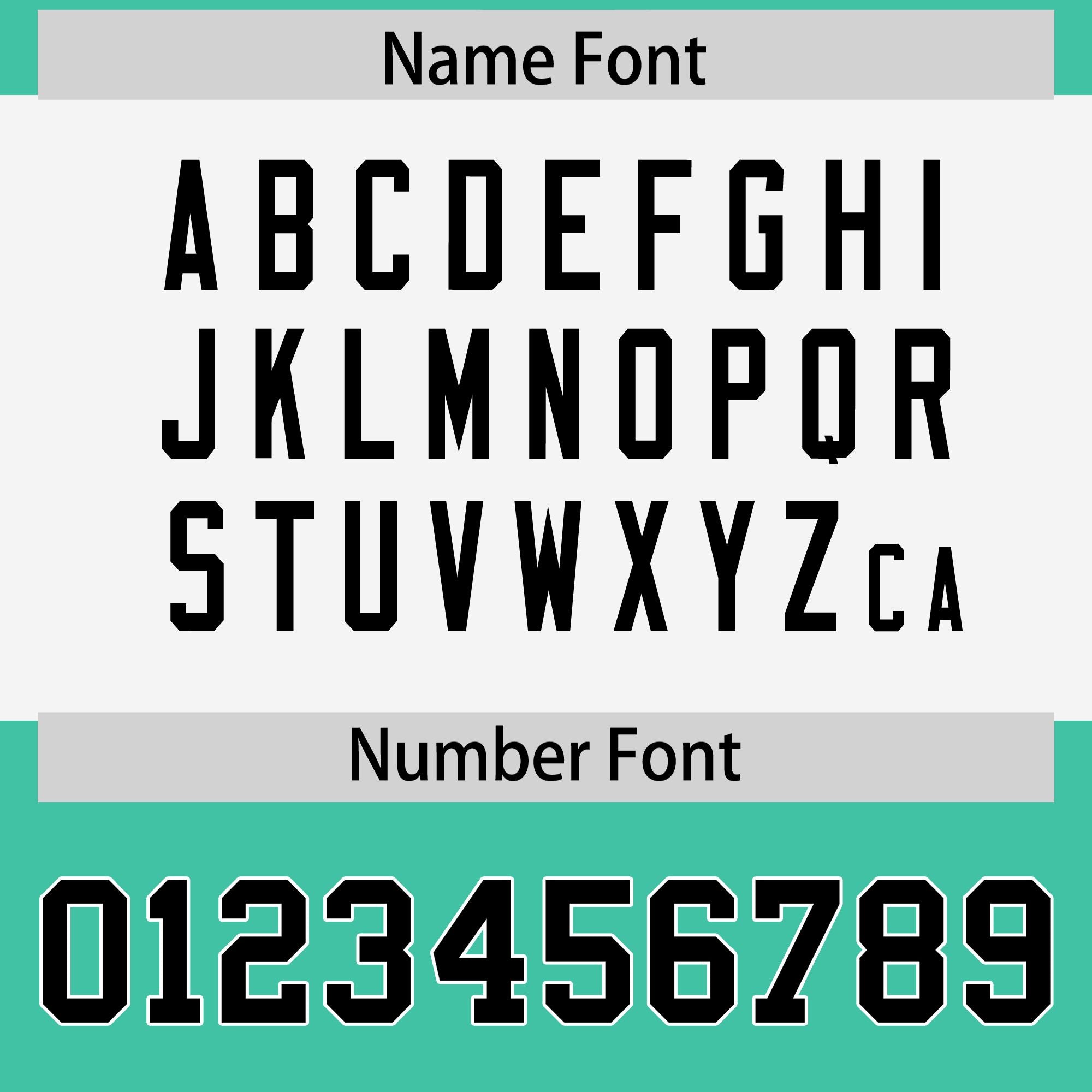 Custom Bright Green Black Raglan Sleeves Personalized Pattern Authentic American Football Jersey