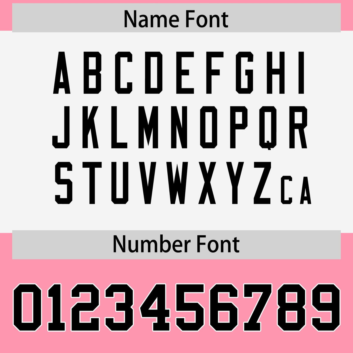 Custom Light Pink Black Raglan Sleeves Personalized Pattern Authentic American Football Jersey