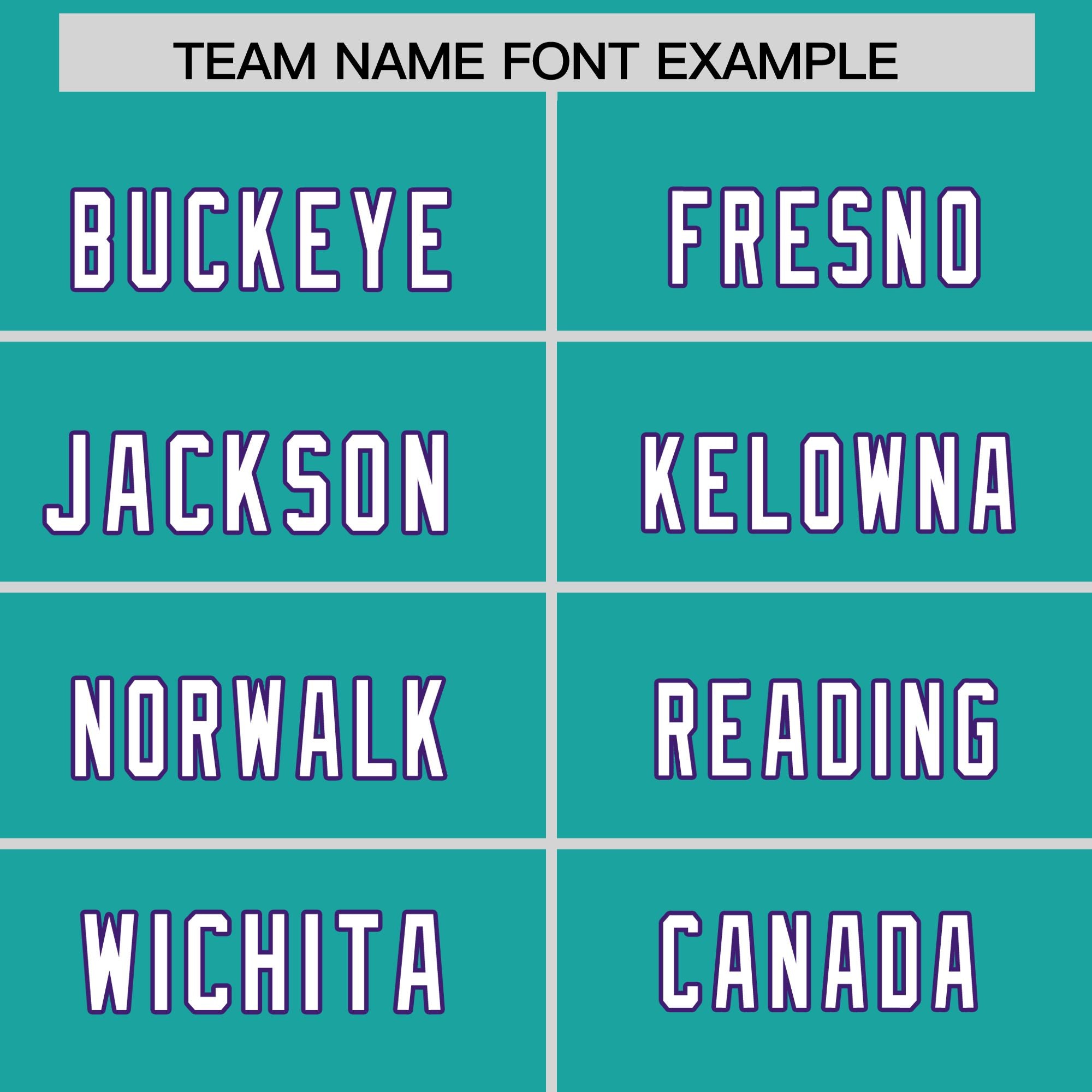 Custom Aqua Purple Raglan Sleeves Personalized Pattern Authentic American Football Jersey