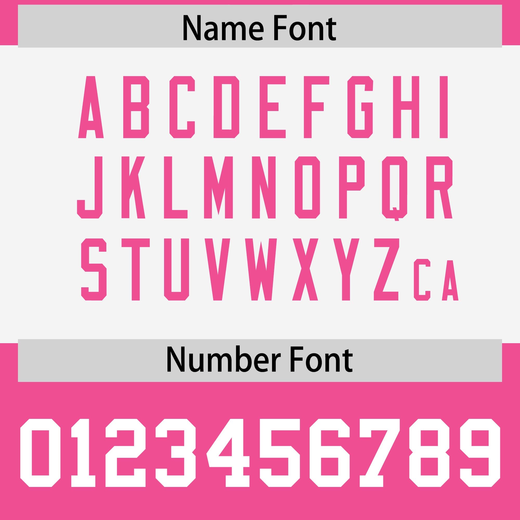 Custom Pink Pink Raglan Sleeves Personalized Pattern Authentic American Football Jersey