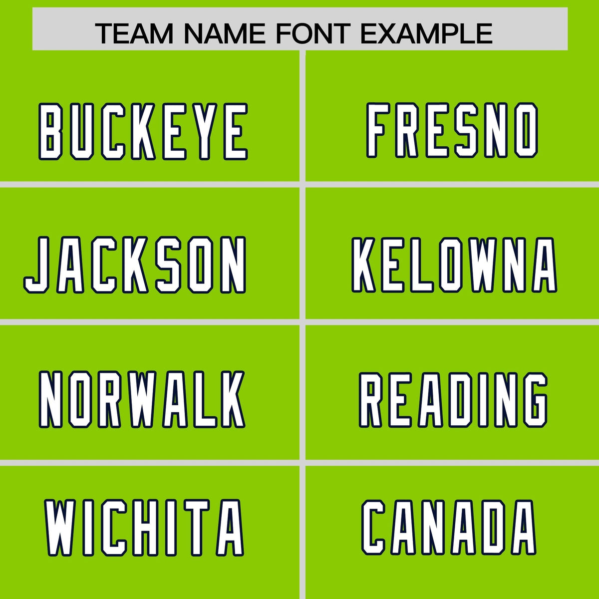 Custom Neon Green Navy Raglan Sleeves Personalized Pattern Authentic American Football Jersey