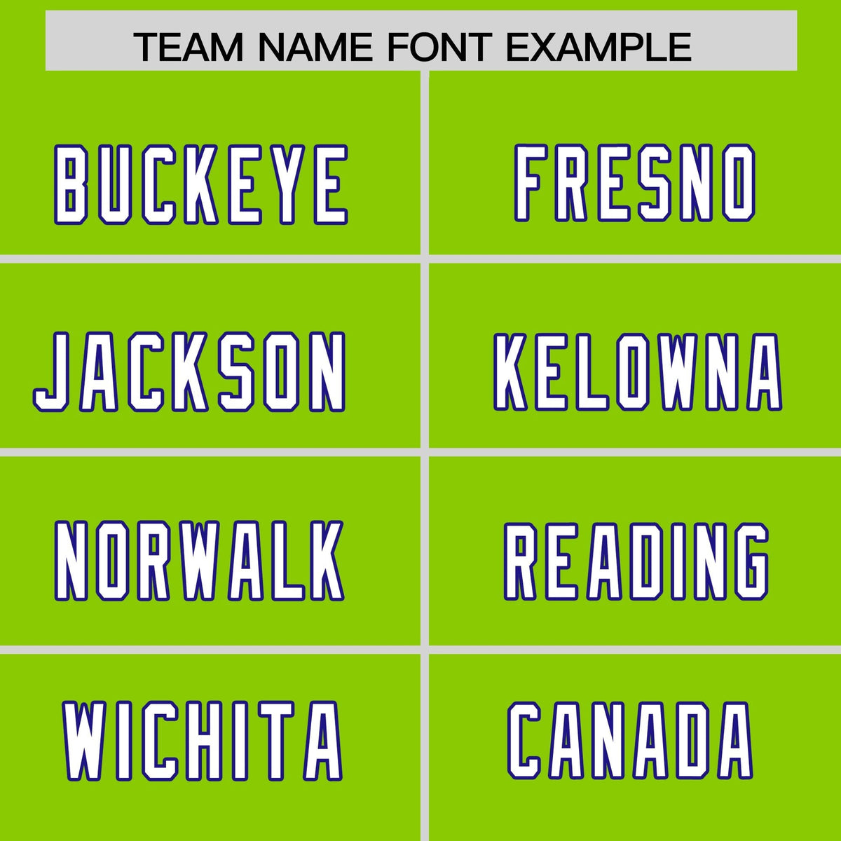 Custom Neon Green Royal Raglan Sleeves Personalized Pattern Authentic American Football Jersey