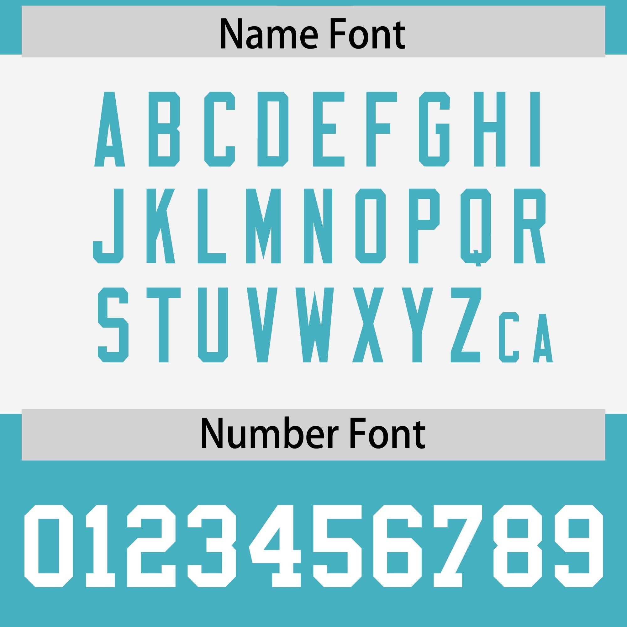 Custom Sky Blue Fluorescent Green Raglan Sleeves Personalized Pattern Authentic American Football Jersey