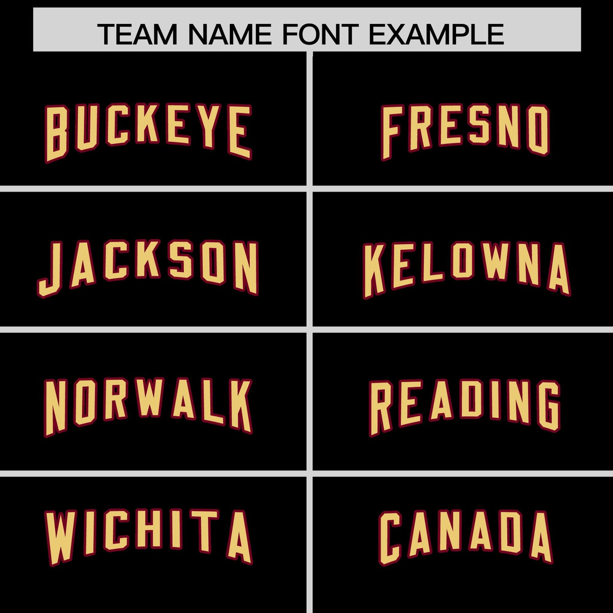 Custom Black Crimson Raglan Sleeves Personalized Pattern Authentic American Football Jersey
