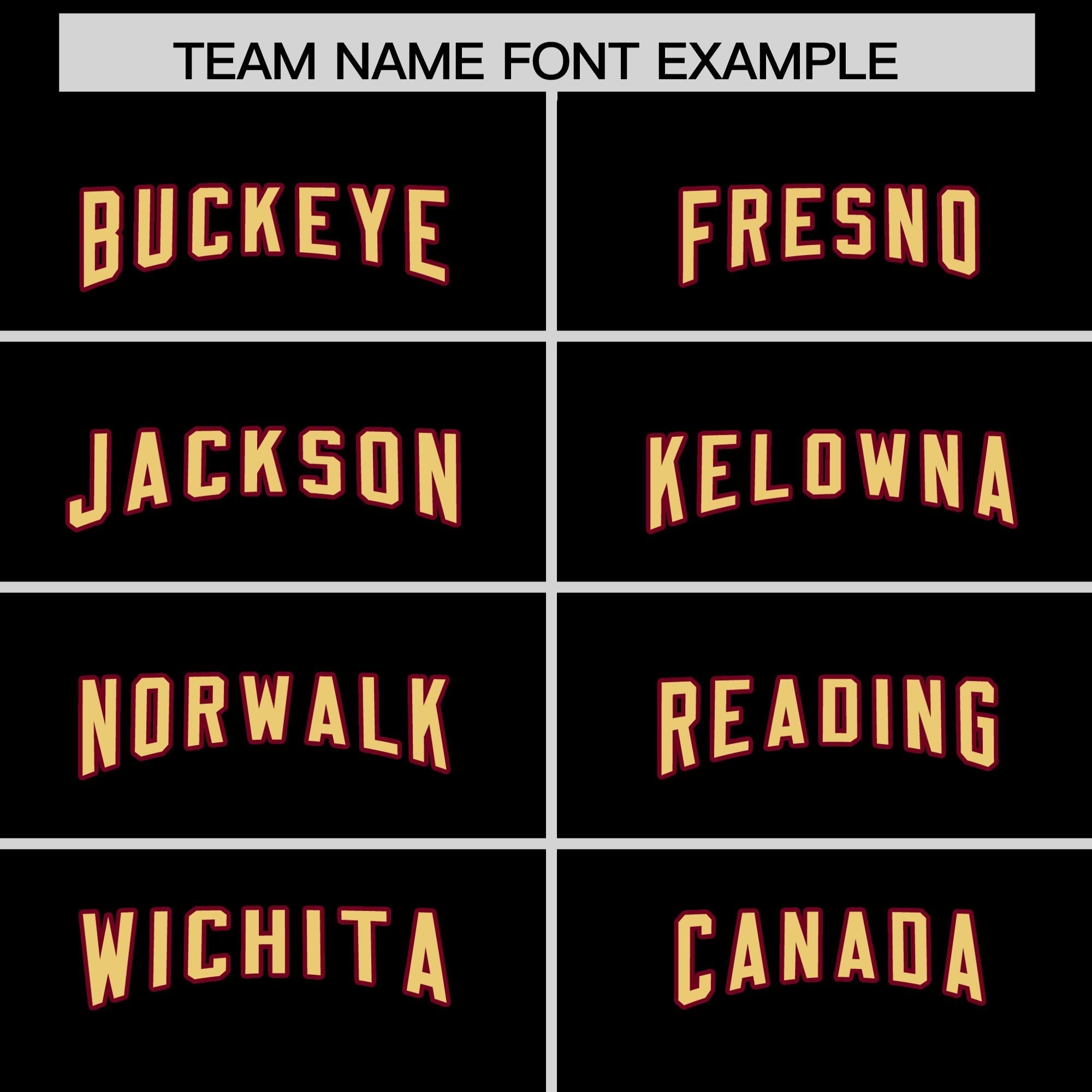 Custom Black Crimson Raglan Sleeves Personalized Pattern Authentic American Football Jersey