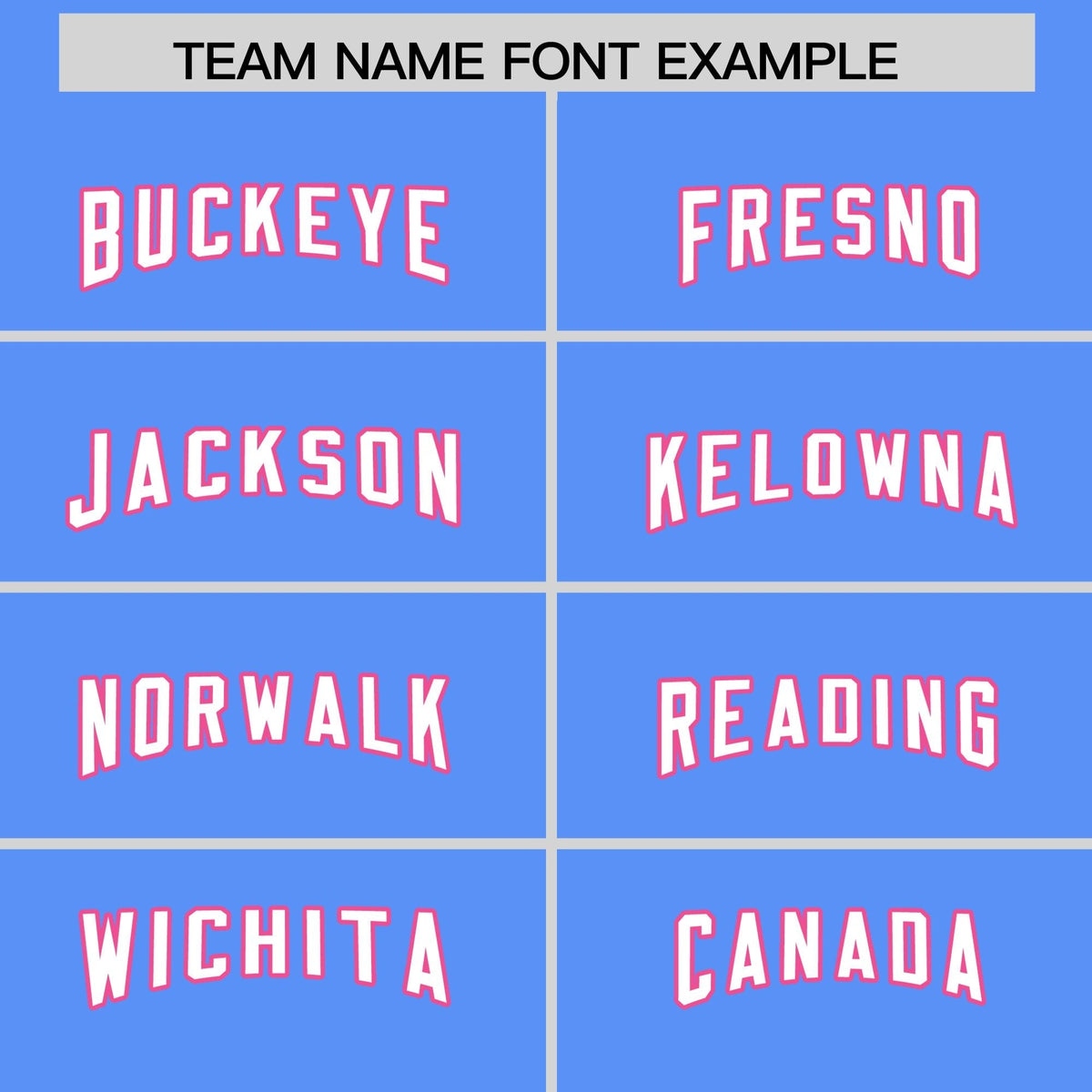 Custom Powder Blue Pink Raglan Sleeves Personalized Pattern Authentic American Football Jersey