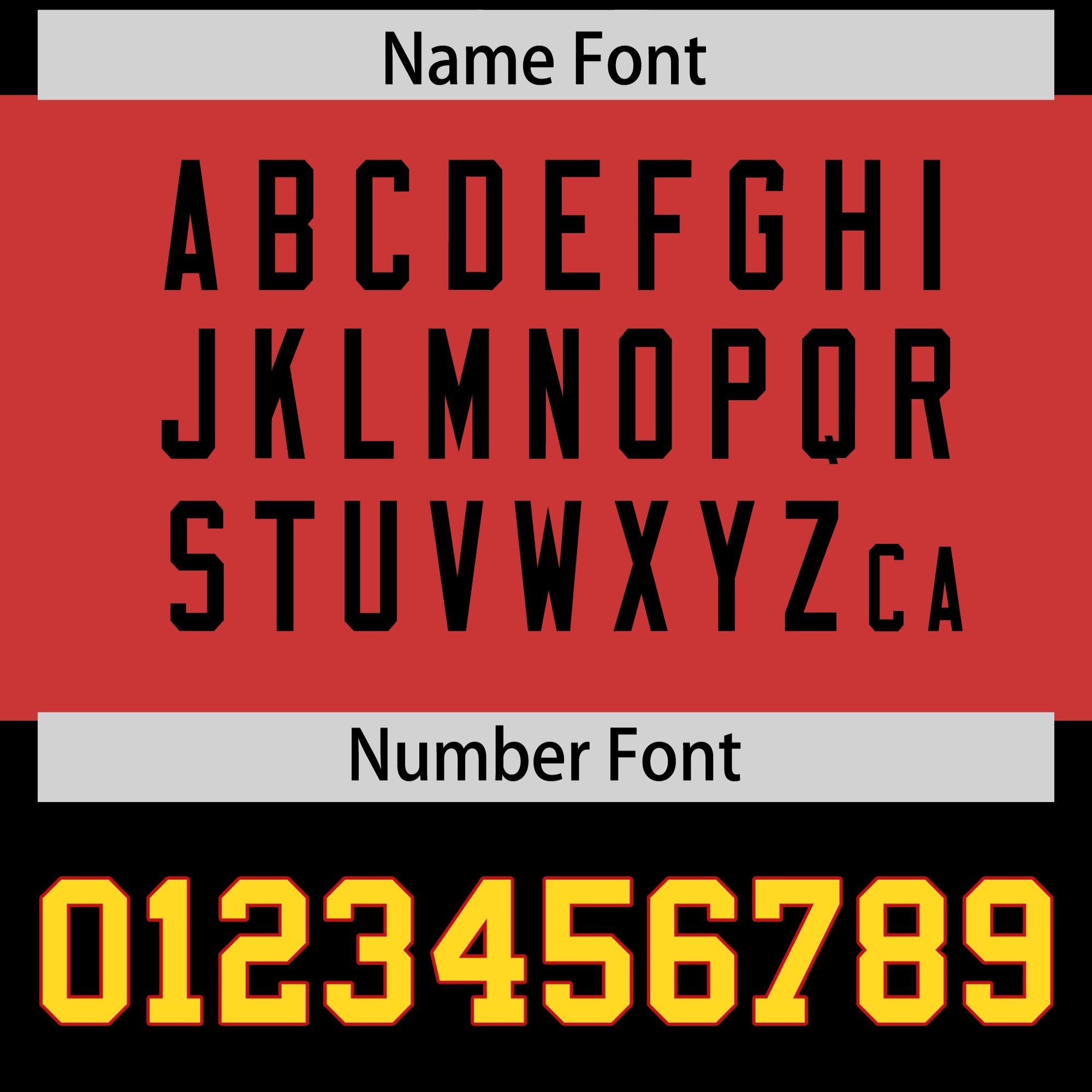 Custom Black Gold Raglan Sleeves Personalized Pattern Authentic American Football Jersey