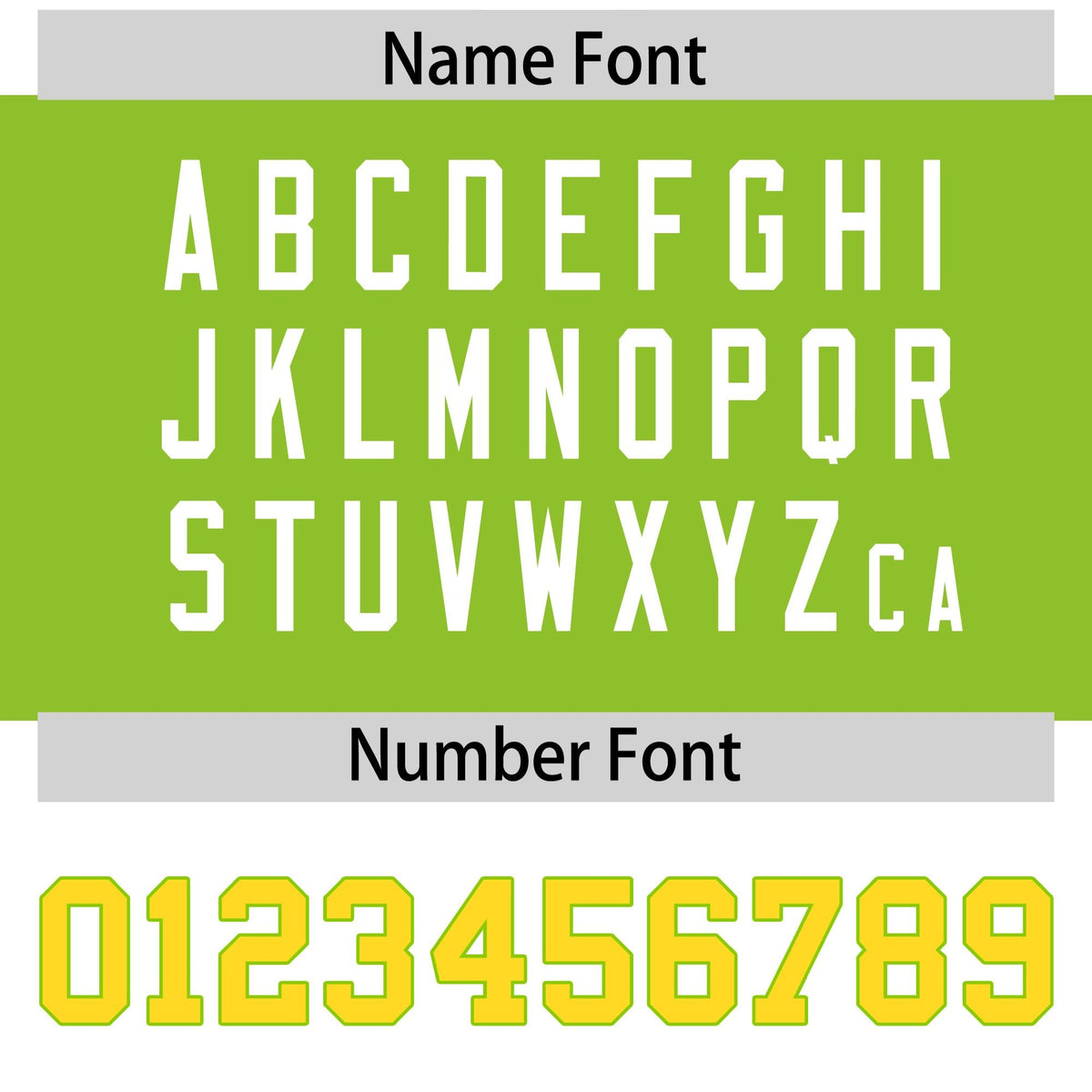 Custom White Gold Raglan Sleeves Personalized Pattern Authentic American Football Jersey