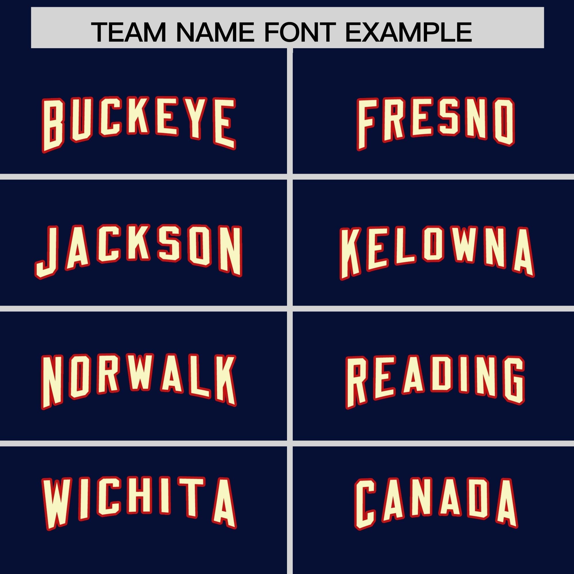 Custom Navy Red Raglan Sleeves Personalized Pattern Authentic American Football Jersey