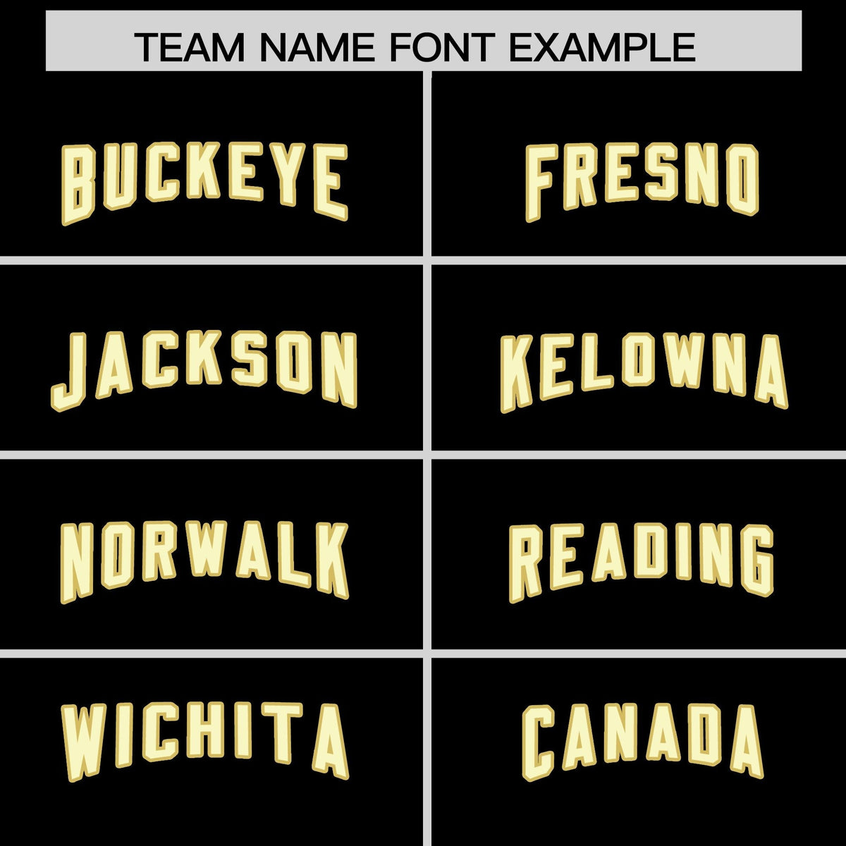 Custom Black Old Gold Raglan Sleeves Personalized Pattern Authentic American Football Jersey