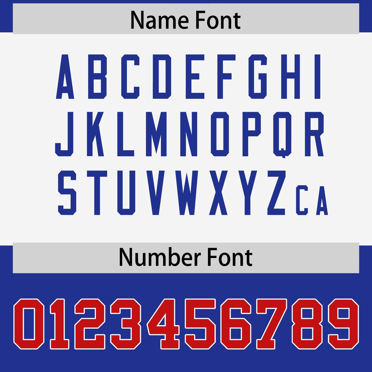 Custom Royal Red Raglan Sleeves Personalized Pattern Authentic American Football Jersey