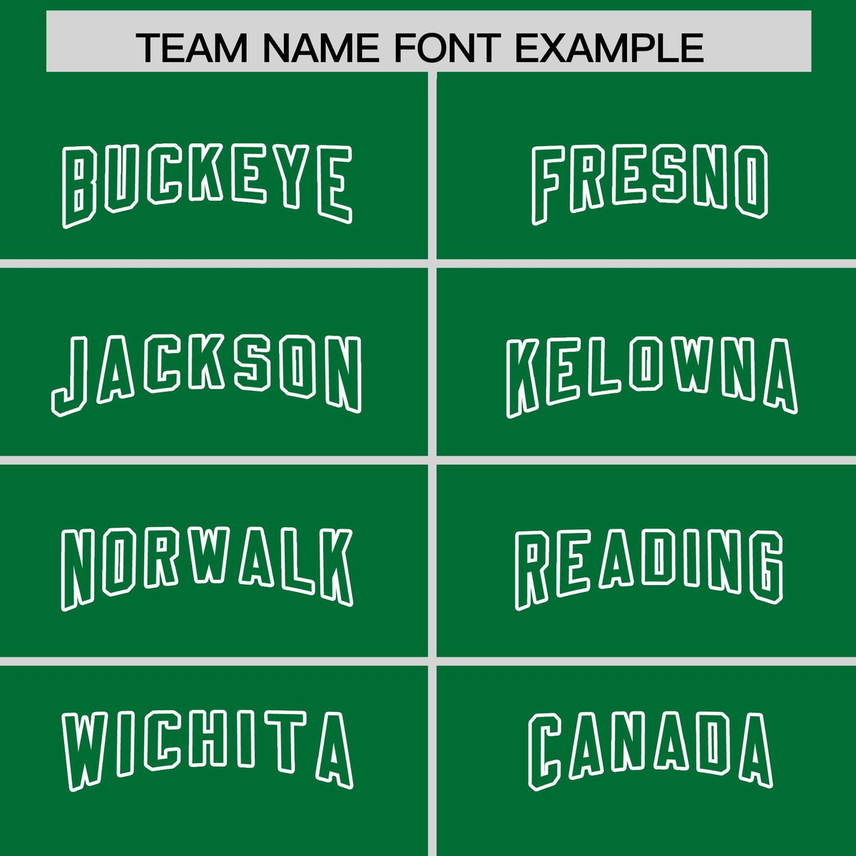 Custom Kelly Green White Raglan Sleeves Personalized Pattern Authentic American Football Jersey