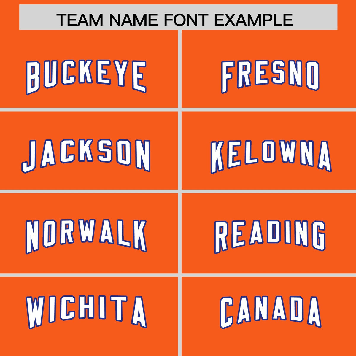 Custom Orange Royal Raglan Sleeves Personalized Pattern Authentic American Football Jersey