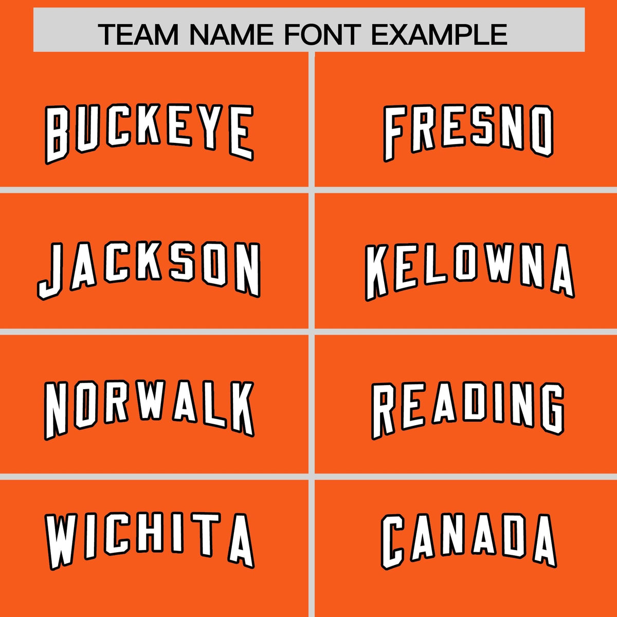 Custom Orange Black Raglan Sleeves Personalized Pattern Authentic American Football Jersey