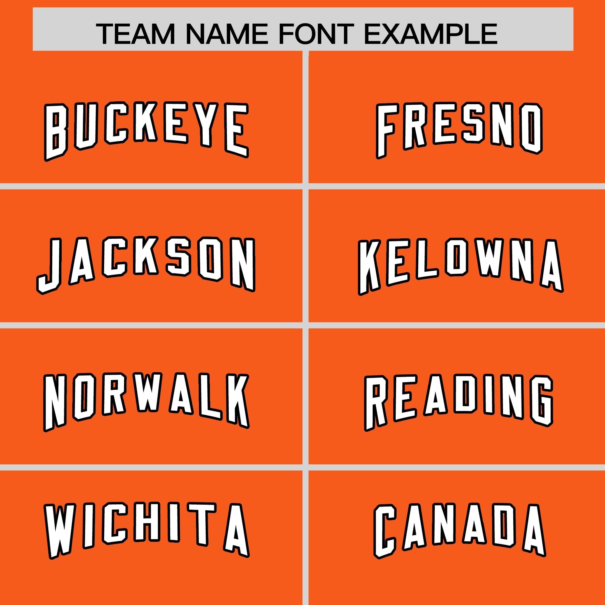 Custom Orange Black Raglan Sleeves Personalized Pattern Authentic American Football Jersey