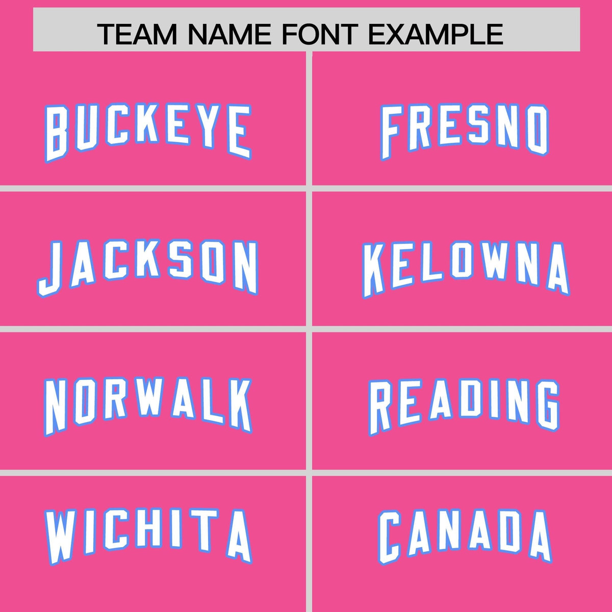 Custom Pink Powder Blue Raglan Sleeves Personalized Pattern Authentic American Football Jersey