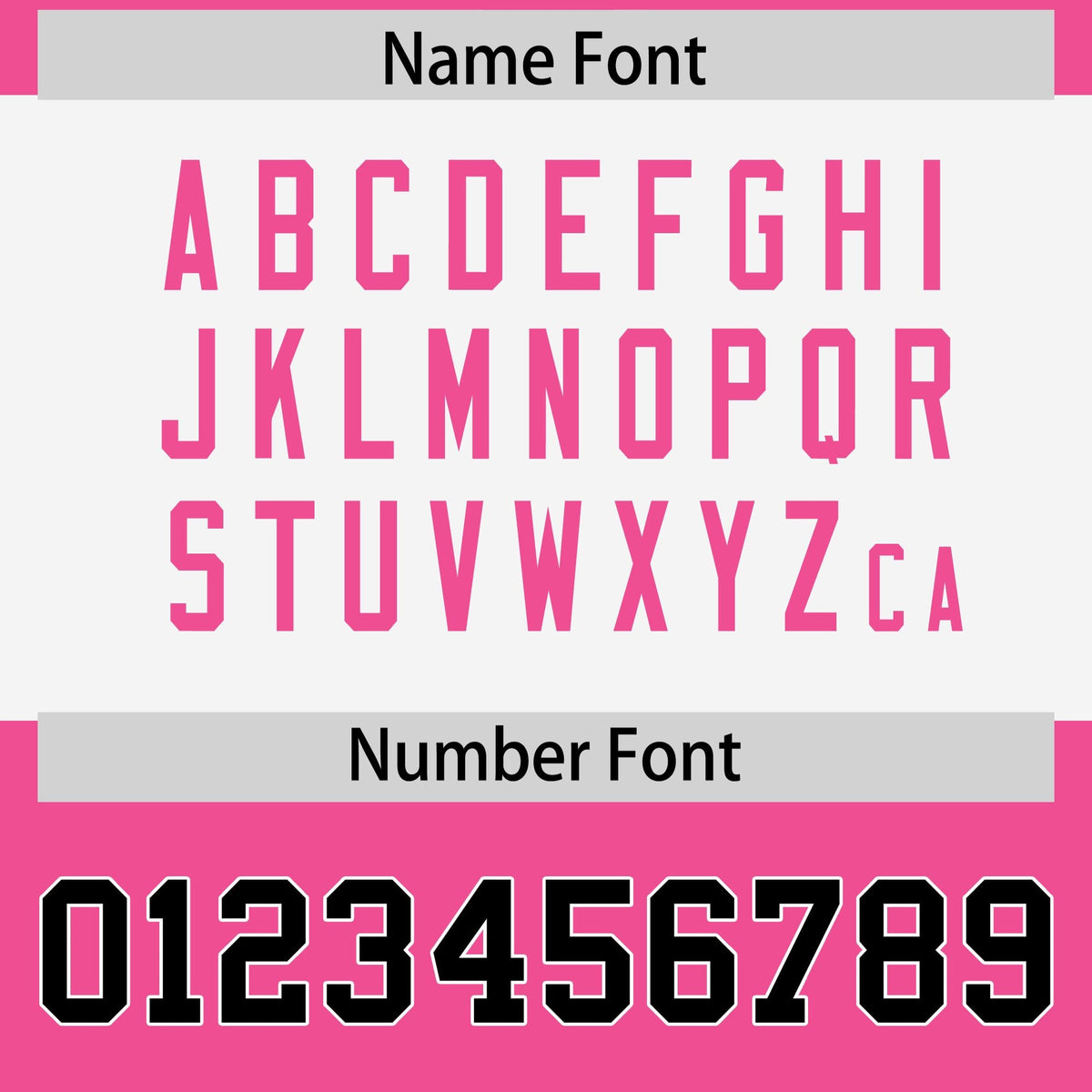 Custom Pink Black Raglan Sleeves Personalized Pattern Authentic American Football Jersey