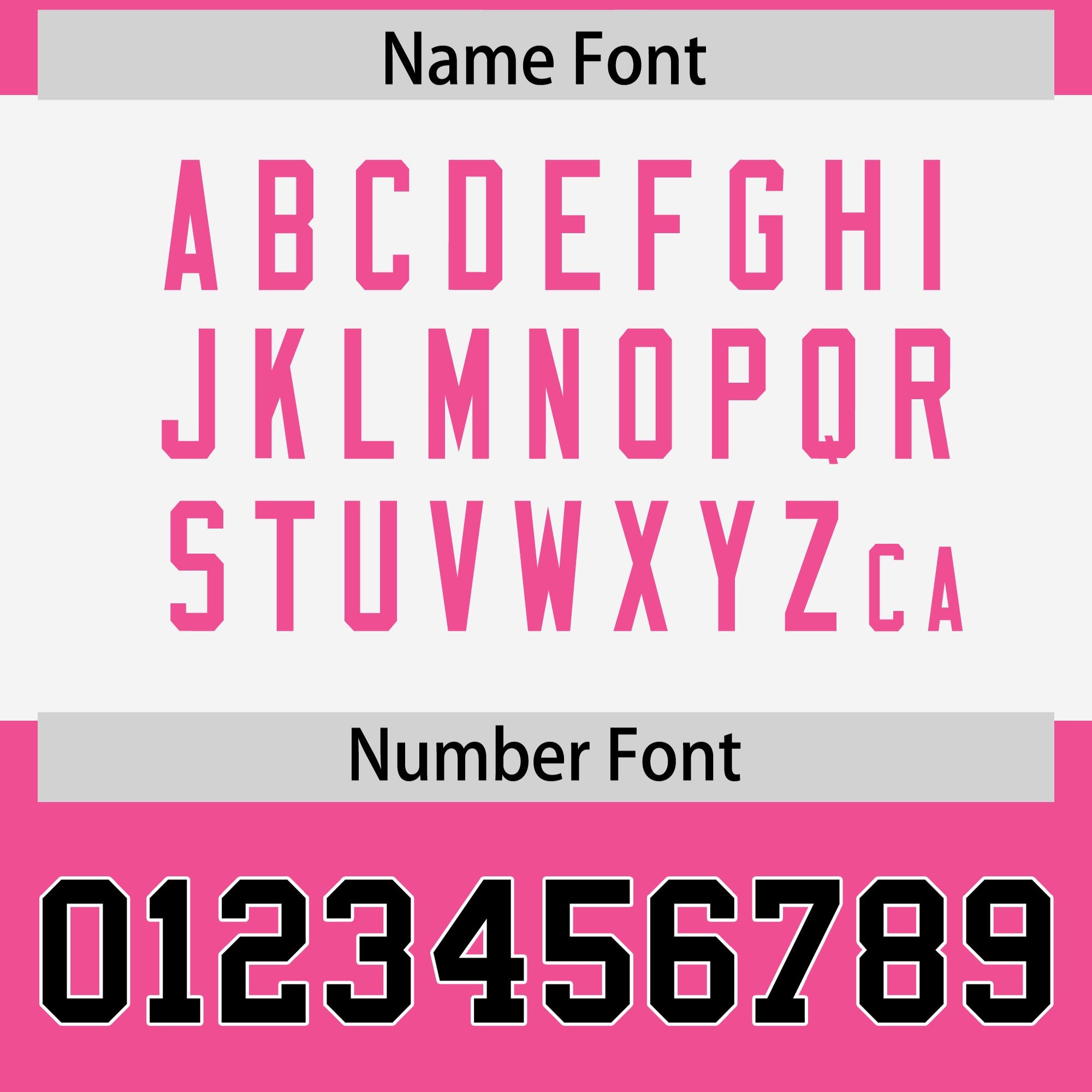 Custom Pink Black Raglan Sleeves Personalized Pattern Authentic American Football Jersey