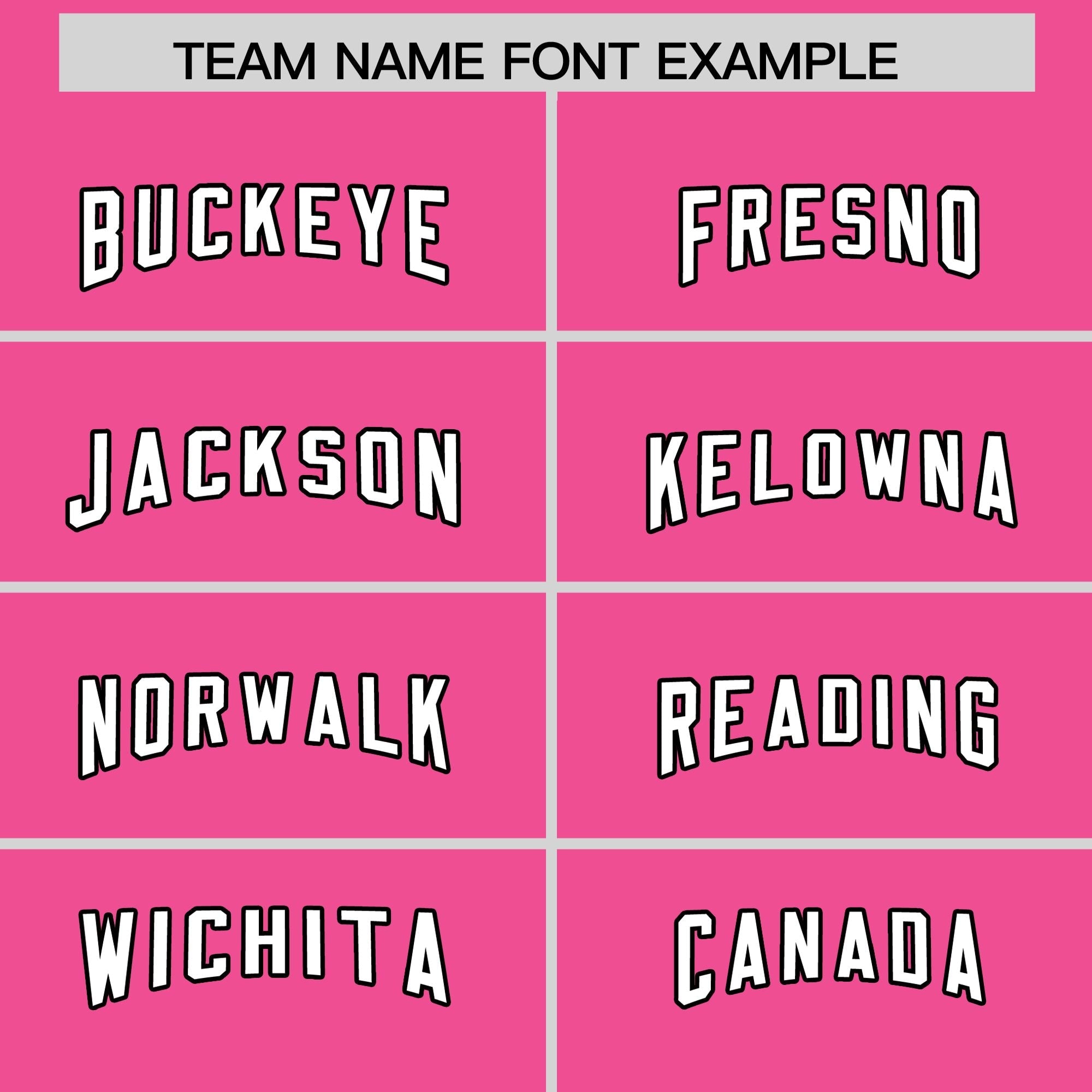 Custom Pink Black Raglan Sleeves Personalized Pattern Authentic American Football Jersey