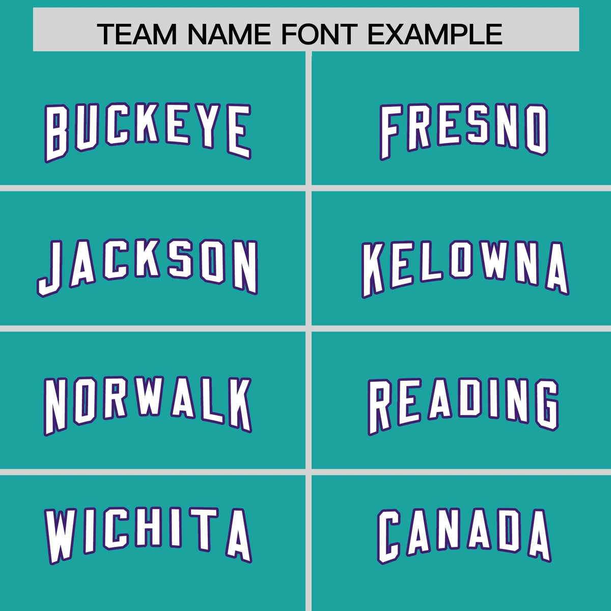 Custom Aqua Purple Raglan Sleeves Personalized Pattern Authentic American Football Jersey