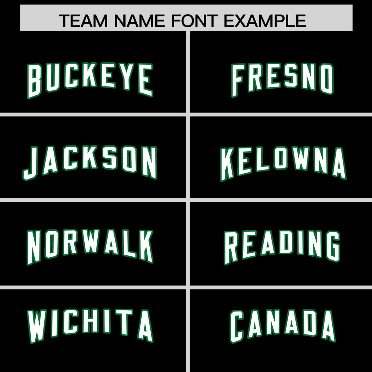 Custom Black Kelly Green Raglan Sleeves Personalized Pattern Authentic American Football Jersey