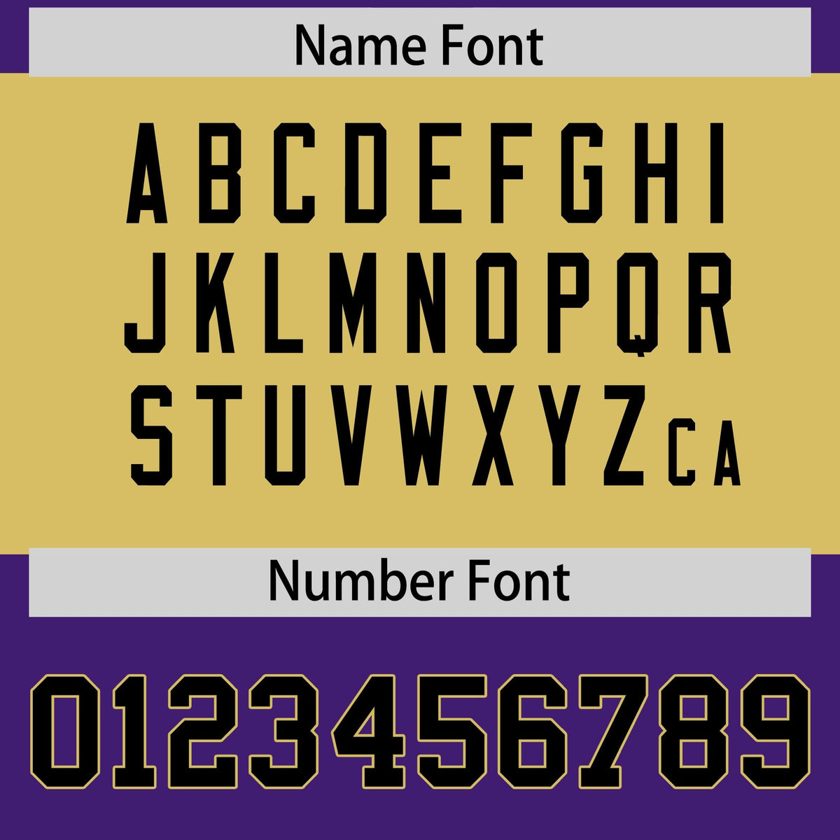 Custom Purple Black Raglan Sleeves Personalized Pattern Authentic American Football Jersey