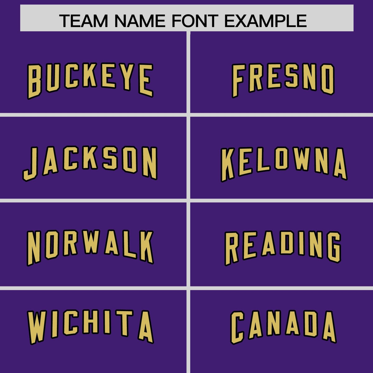 Custom Purple Black Raglan Sleeves Personalized Pattern Authentic American Football Jersey