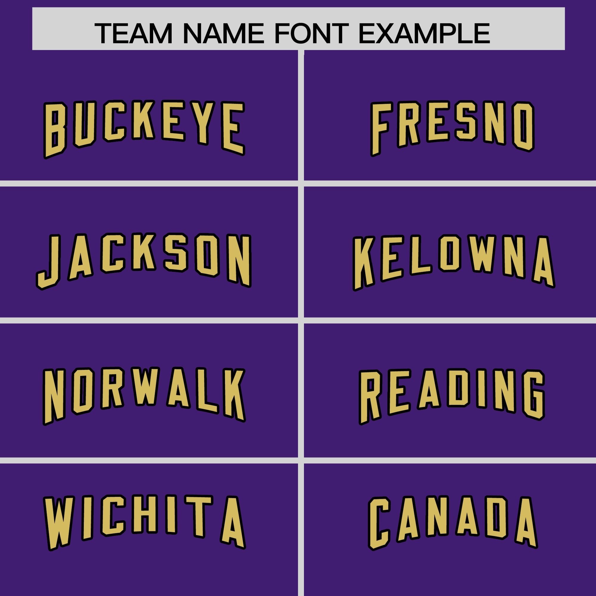 Custom Purple Black Raglan Sleeves Personalized Pattern Authentic American Football Jersey