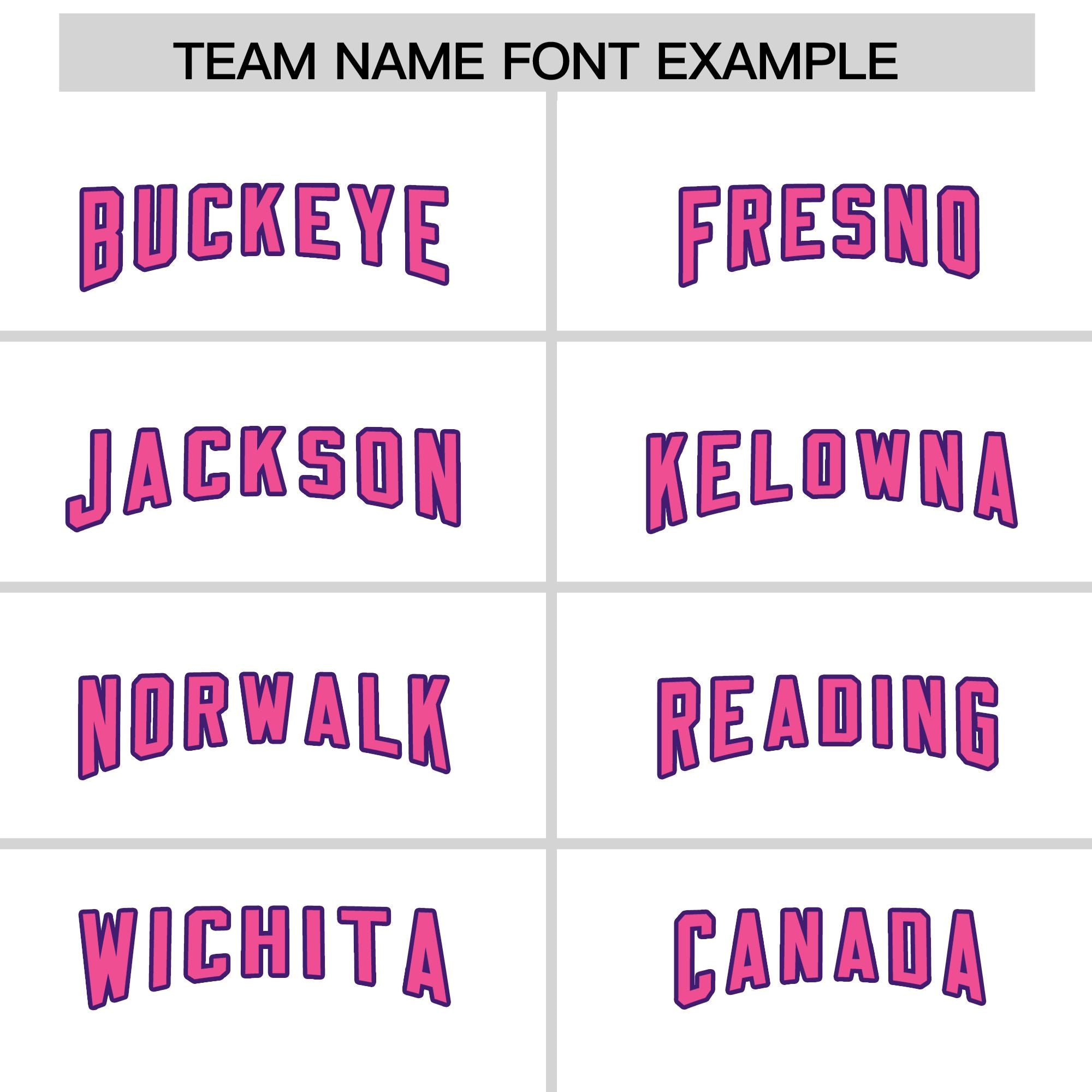 Custom White Purple Raglan Sleeves Personalized Pattern Authentic American Football Jersey