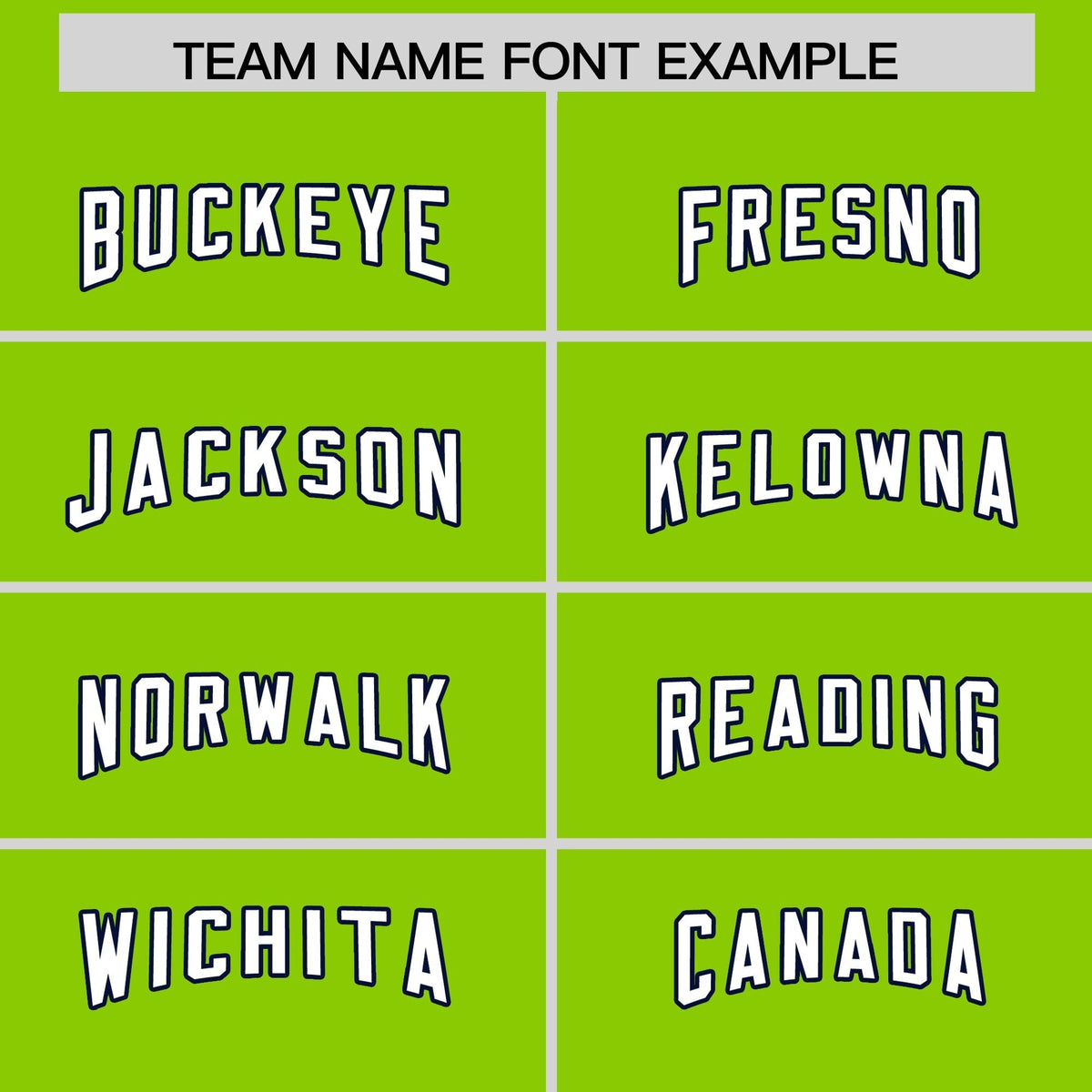 Custom Neon Green Navy Raglan Sleeves Personalized Pattern Authentic American Football Jersey